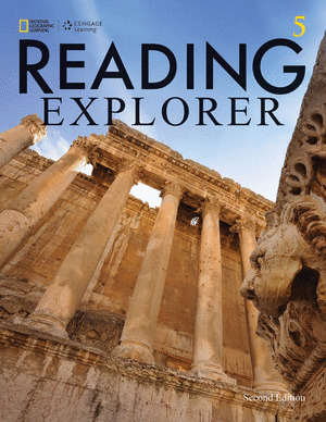 READING EXPLORER 5 ALUM+OWB ACCE CODE 2ª