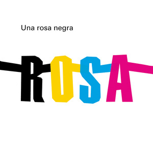 ROSA NEGRA