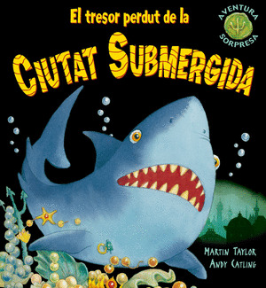 CIUTAT SUBMERGIDA