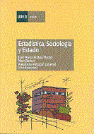 ESTADÍSTICA, SOCIOLOGÍA Y ESTADO