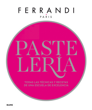 PASTELERÍA. FERRANDI