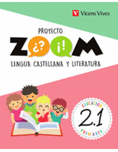 LENGUA 2 (2.1-2.2-2.3) ZOOM