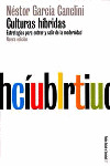 CULTURAS HIBRIDAS
