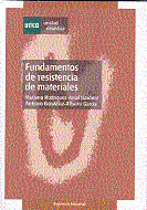 FUNDAMENTOS DE RESISTENCIA DE MATERIALES UNIDAD DIDACTICA