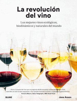 REVOLUCIÓN DEL VINO, LA