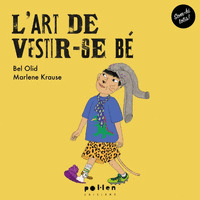 LART DE VESTIR SE BE