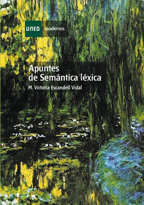 APUNTES DE SEMANTICA LEXICA
