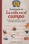 ENCICLOPEDIA DE LA VIDA EN EL CAMPO