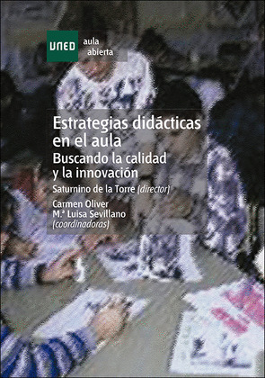 ESTRATEGIAS DIDÁCTICAS EN EL AULA