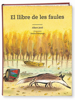 LLIBRE DE LES FAULES, EL