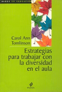 ESTRATEGIAS PARA TRABAJAR