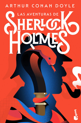 AVENTURAS DE SHERLOCK HOLMES, LAS