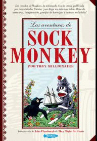 AVENTURAS DE SOCK MONKEY, LAS