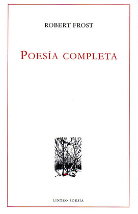 POESIA COMPLETA (EDICIÓN BILINGÜE INGLÉS - CASTELLANO)