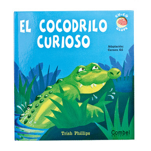 COCODRILO CURIOSO, EL
