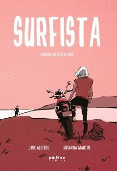SURFISTA (EDICIÓN EN CASTELLANO)