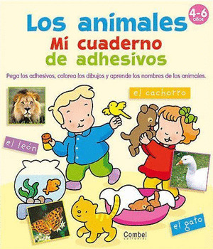 ANIMALES LOS