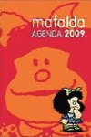 AGENDA MAFALDA 2009