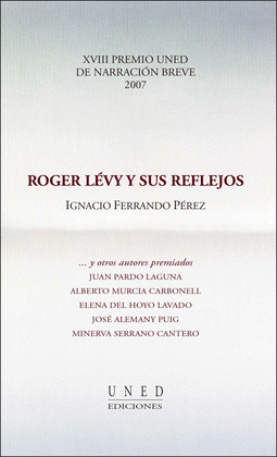 ROGER LÉVY Y SUS REFLEJOS
