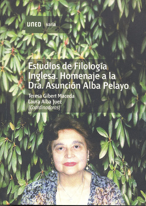 ESTUDIOS DE FILOLOGÍA INGLESA