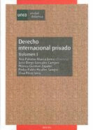 DERECHO INTERNACIONAL PRIVADO. VOL-I 6ª EDICION