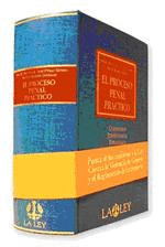 PROCESO PENAL PRACTICO, EL