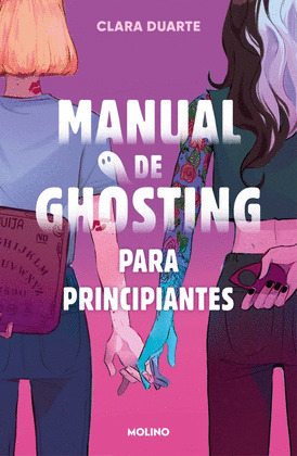 MANUAL DE GHOSTING PARA PRINCIPIANTES