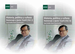 HISTORIA, POLÍTICA Y CULTURA