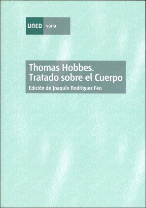 THOMAS HOBBES