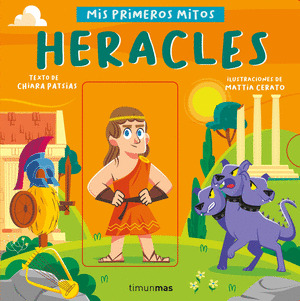 HERACLES