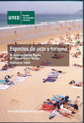 ESPACIO DE OCIO Y TURISMO