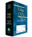CÓDIGO CIVIL . ( COMENTADO Y CON JURISPRUDENCIA )  ***LA LEY **