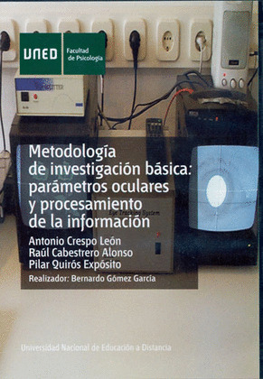 METODOLOGÍA DE INVESTIGACIÓN BÁSICA