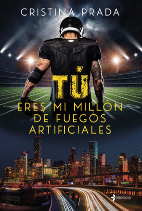 ERES MI MILLON DE FUEGOS ARTIFICIALES