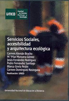 ACERCAMIENTO VIRTUAL AL SISTEMA PÚBLICO DE SERVICIOS SOCIALES