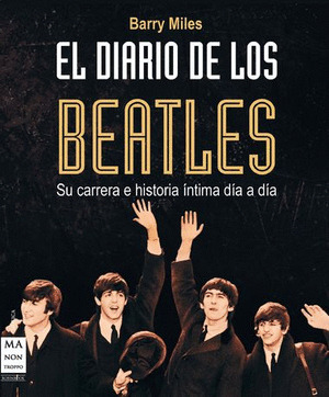 DIARIO DE LOS BEATLES.
