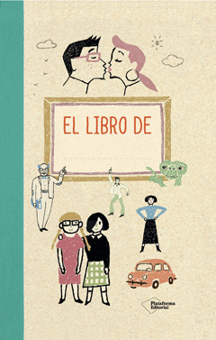 LIBRO DE... HASTA LOS 50 Y MÁS ALLÁ