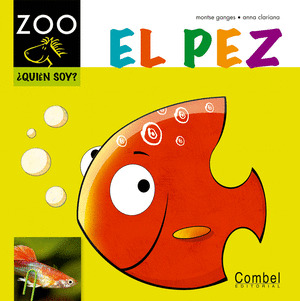 PEZ QUIEN SOY? CABALLO ALADO