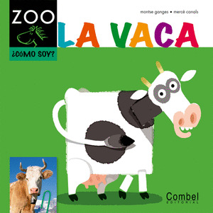 VACA COMO SOY