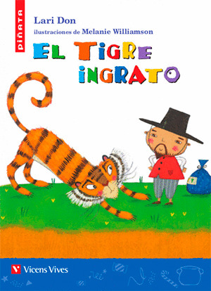 EL TIGRE INGRATO