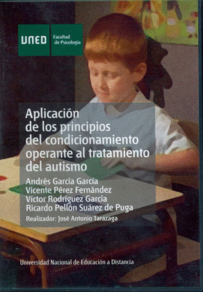 APLICACIÓN DE LOS PRINCIPIOS DEL CONDICIONAMIENTO OPERANTE AL TRATAMIENTO DEL AU