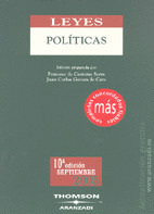 CODIGO LEYES POLITICAS 05 (LA LEY)