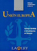 CODIGO UNION EUROPEA 05 (LA LEY)