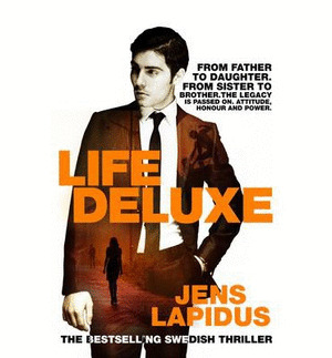 LIFE DELUXE