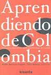 APRENDIENDO DE COLOMBIA