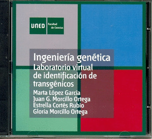 INGENIERÍA GENÉTICA