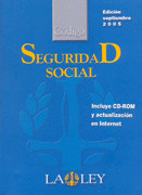 CODIGO SEGURIDAD SOCIAL 05 (LA LEY)