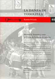 LA DANZA DE TODOLELLA