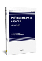 POLITICA ECONOMICA ESPAÃ?OLA (2 EDICION)