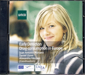 EARLY DETECTION DRUG-CONSUMPTION IN EUROPE